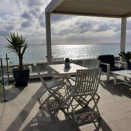 אסטפונה Beach-Front Bahia Dorada מראה חיצוני תמונה