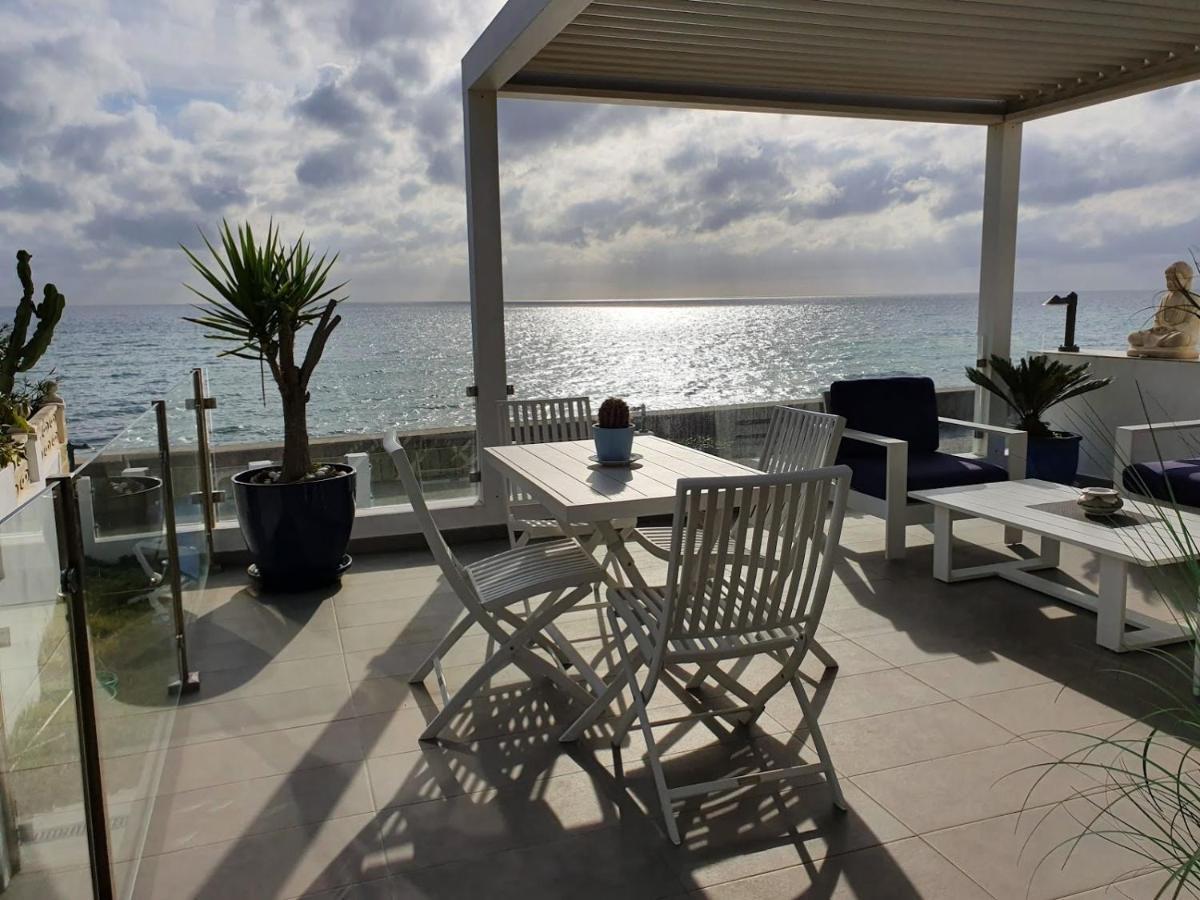 אסטפונה Beach-Front Bahia Dorada מראה חיצוני תמונה