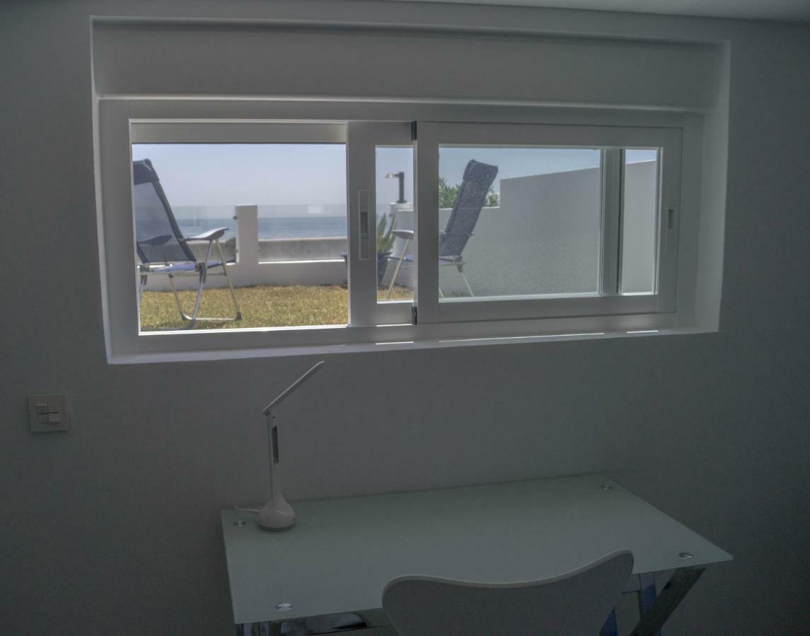 אסטפונה Beach-Front Bahia Dorada מראה חיצוני תמונה