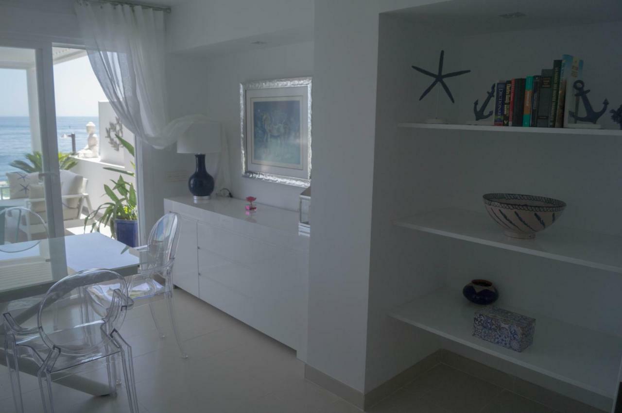 אסטפונה Beach-Front Bahia Dorada מראה חיצוני תמונה