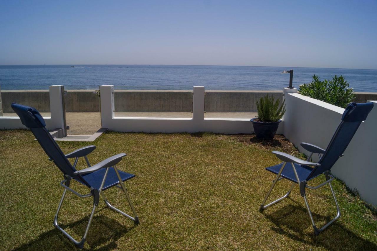 אסטפונה Beach-Front Bahia Dorada מראה חיצוני תמונה