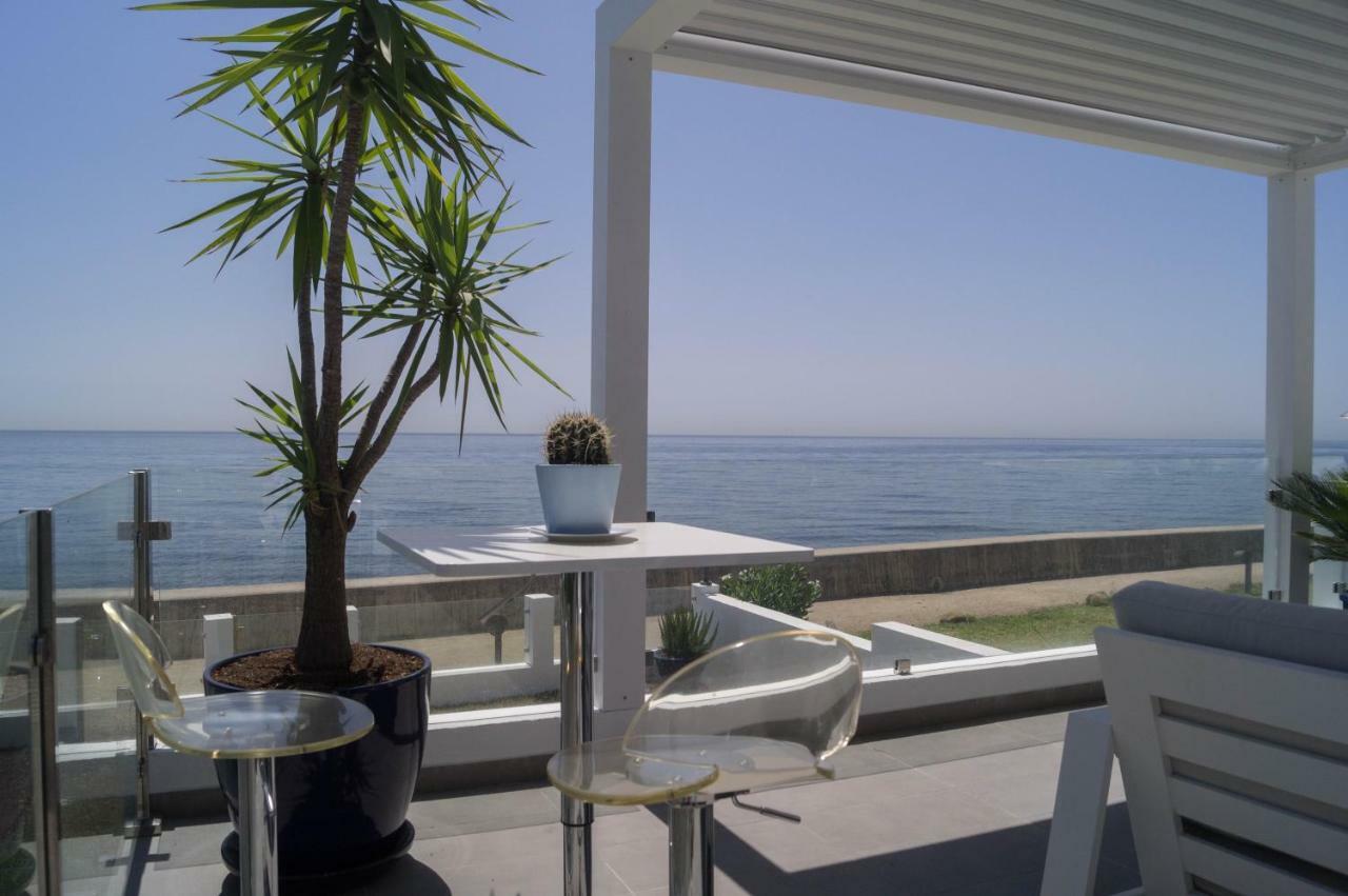אסטפונה Beach-Front Bahia Dorada מראה חיצוני תמונה