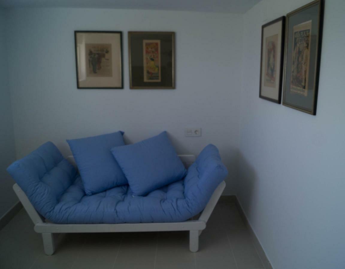אסטפונה Beach-Front Bahia Dorada מראה חיצוני תמונה