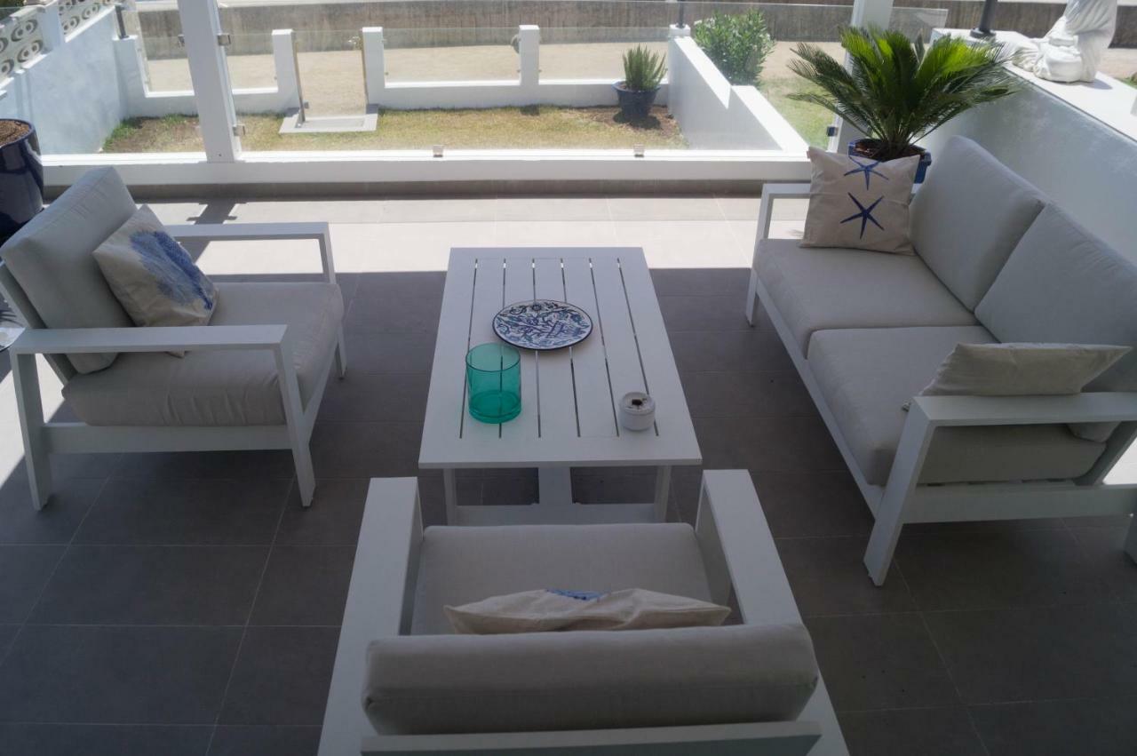 אסטפונה Beach-Front Bahia Dorada מראה חיצוני תמונה