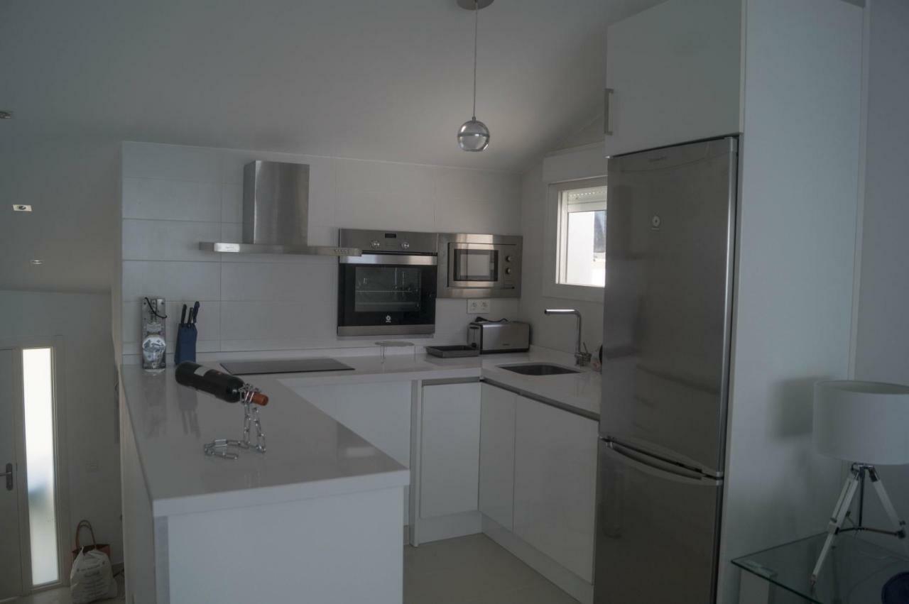 אסטפונה Beach-Front Bahia Dorada מראה חיצוני תמונה