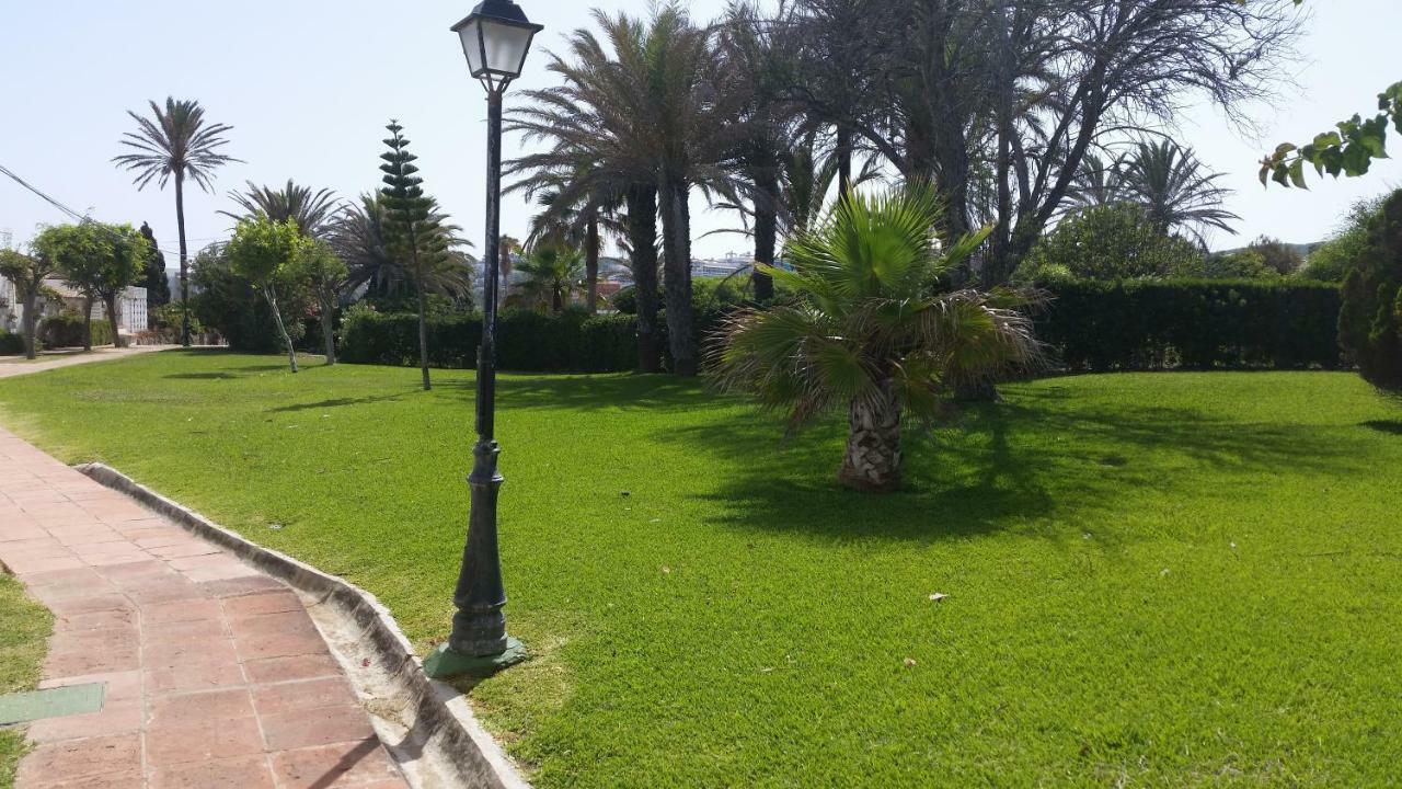 אסטפונה Beach-Front Bahia Dorada מראה חיצוני תמונה