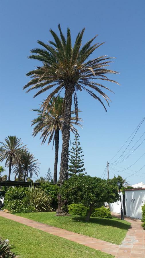 אסטפונה Beach-Front Bahia Dorada מראה חיצוני תמונה